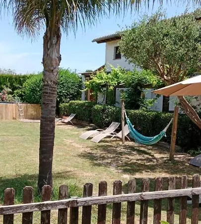 Cortijo Con Encanto *
