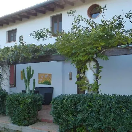 Cortijo Con Encanto Cullera