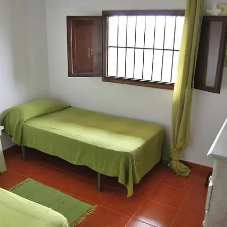 Cortijo Con Encanto Holiday home *
