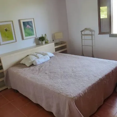 Cortijo Con Encanto * Cullera