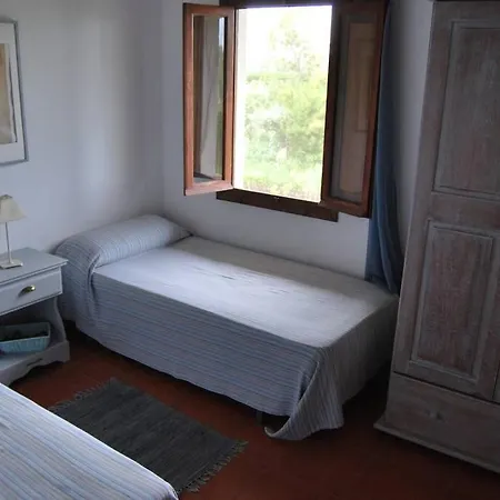 Cortijo Con Encanto Holiday home