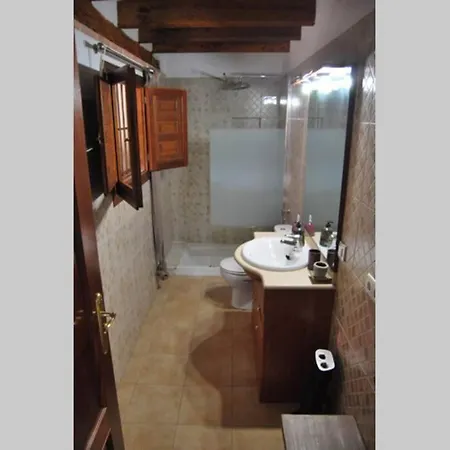 Holiday home Cortijo Con Encanto *