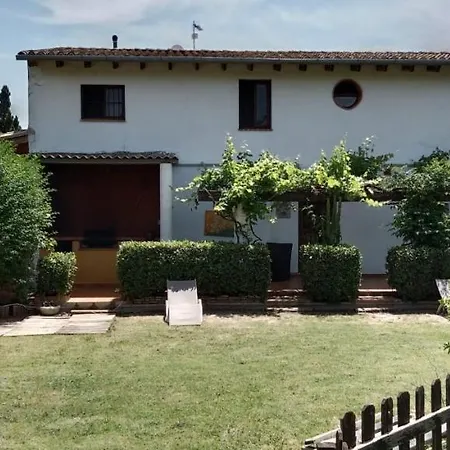 Cortijo Con Encanto Cullera