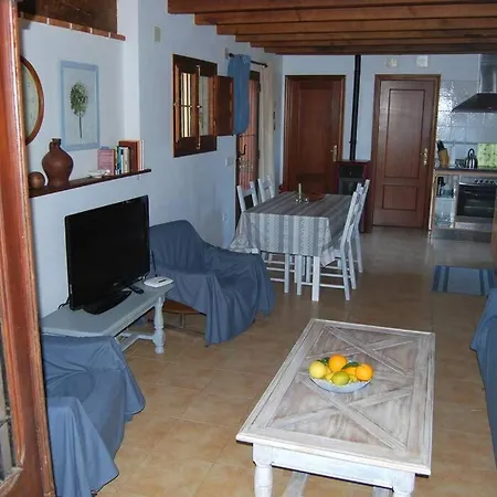 Cortijo Con Encanto * קויירה