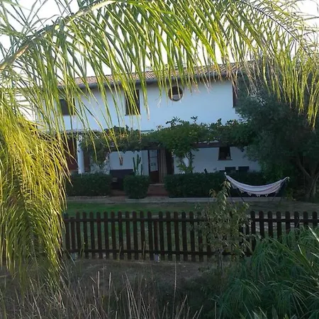 Cortijo Con Encanto קויירה