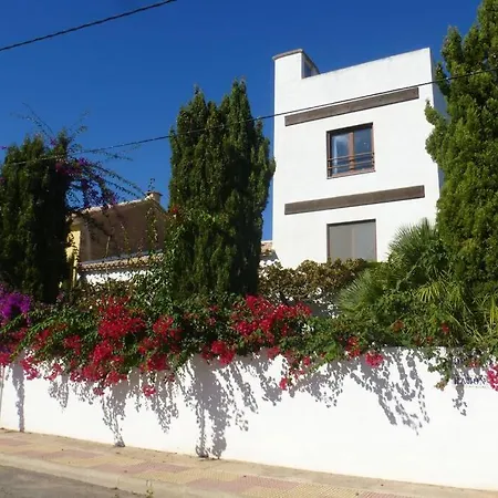בית נופש Cortijo Con Encanto *