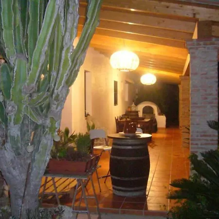 Cortijo Con Encanto * Cullera