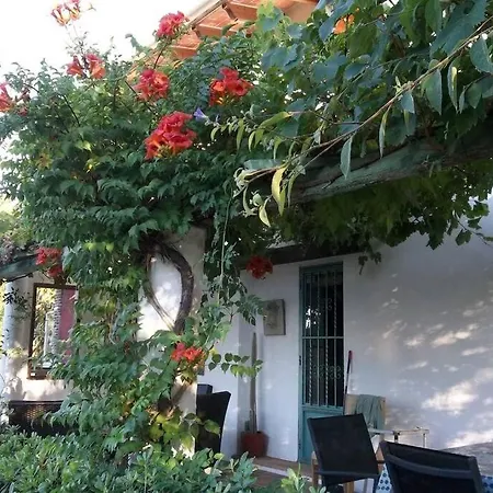 Cortijo Con Encanto * קויירה