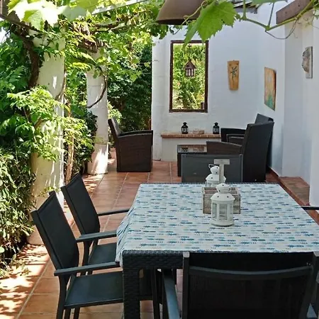 Cortijo Con Encanto * קויירה
