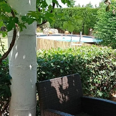 Cortijo Con Encanto Vakantiehuis Cullera